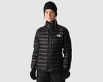 The North Face W Summit Breithorn Jacket Kadın Outdoor Montu NF0A7UU1JK31 Siyah