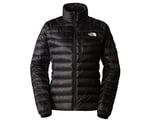The North Face W Summit Breithorn Jacket Kadın Outdoor Montu NF0A7UU1JK31 Siyah