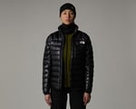 The North Face W Summit Breithorn Kadın Outdoor Montu (800 Dolgu Kaz Tüyü) NF0A8804JK31 Siyah