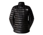 The North Face W Summit Breithorn Kadın Outdoor Montu (800 Dolgu Kaz Tüyü) NF0A8804JK31 Siyah