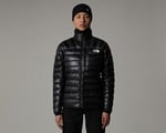 The North Face W Summit Breithorn Kadın Outdoor Montu (800 Dolgu Kaz Tüyü) NF0A8804JK31 Siyah