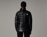 The North Face W Summit Breithorn Kadın Outdoor Montu (800 Dolgu Kaz Tüyü) NF0A8804JK31 Siyah