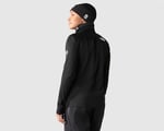 The North Face W Summit Crevasse 1/2 Zip Kadın Outdoor Ceket NF0A7UTYJK31 Siyah