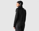 The North Face W Summit Crevasse 1/2 Zip Kadın Outdoor Ceket NF0A7UTYJK31 Siyah