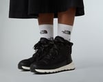 The North Face W Thermoball Lace Up Luxe Wp Kar Botu, NF0A817W