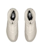 The North Face W Thermoball Progressive Zip ii Wp Kadın Kar Botu NF0A5LWF32F1 Krem