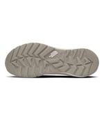 The North Face W Thermoball Progressive Zip ii Wp Kadın Kar Botu NF0A5LWF32F1 Krem