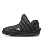The North Face W Thermoball Traction Bootie Kadın Trekking Bot Ve Ayakkabısı NF0A331HKY41 Siyah