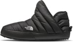 The North Face W Thermoball Traction Bootie Kadın Trekking Bot Ve Ayakkabısı NF0A331HKY41 Siyah