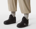 The North Face W Thermoball Traction Bootie Kadın Trekking Bot Ve Ayakkabısı NF0A331HKY41 Siyah