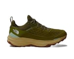 The North Face W Vectiv Exploris 2 Kadın Trekking Ayakkabısı NF0A7W69TIO1 Yeşil