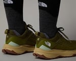 The North Face W Vectiv Exploris 2 Kadın Trekking Ayakkabısı NF0A7W69TIO1 Yeşil
