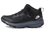 The North Face W Vectiv Exploris 2 Mid Futurelight Trekking Bot Ve Ayakkabısı, NF0A7W6B