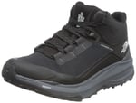 The North Face W Vectiv Exploris 2 Mid Futurelight Trekking Bot Ve Ayakkabısı, NF0A7W6B