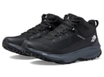 The North Face W Vectiv Exploris 2 Mid Futurelight Trekking Bot Ve Ayakkabısı, NF0A7W6B