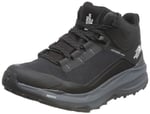 The North Face W Vectiv Exploris 2 Mid Futurelight Trekking Bot Ve Ayakkabısı, NF0A7W6B