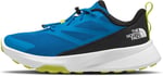 The North Face Y Altamesa Erkek Arazi Tipi Koşu Ayakkabısı NF0A83O4KT01 Siyah - Bedenler: 31 EU, 32 EU, 33.5 EU, 35 EU, 36 EU, 37 EU, 38 EU, 39 EU...