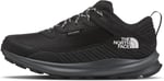 The North Face Y Fastpack Hiker Wp Genç Outdoor Ayakkabısı NF0A5LXGKX71 Siyah