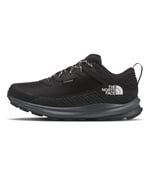 The North Face Y Fastpack Hiker Wp Genç Outdoor Ayakkabısı NF0A5LXGKX71 Siyah