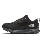 The North Face Y Fastpack Hiker Wp Genç Outdoor Ayakkabısı NF0A5LXGKX71 Siyah