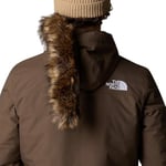 The North Face Zaneck Erkek Mont