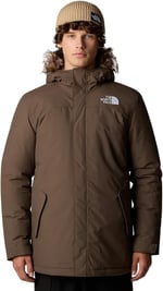 The North Face Zaneck Erkek Mont