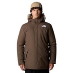 The North Face Zaneck Erkek Mont