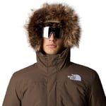 The North Face Zaneck Erkek Mont