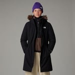 The North Face Zaneck Parka Kadın Mont