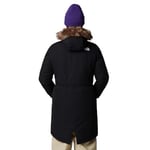 The North Face Zaneck Parka Kadın Mont