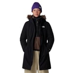 The North Face Zaneck Parka Kadın Mont