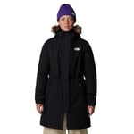 The North Face Zaneck Parka Kadın Mont