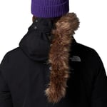 The North Face Zaneck Parka Kadın Mont