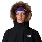 The North Face Zaneck Parka Kadın Mont