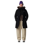 The North Face Zaneck Parka Kadın Mont