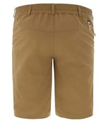 The Northface Erkek TANKEN Şort (REGULAR FIT) NF0A2S85D9V1 Açık Kahve REG32