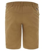 The Northface Erkek TANKEN Şort (REGULAR FIT) NF0A2S85D9V1 Açık Kahve REG32