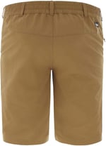 The Northface Erkek TANKEN Şort (REGULAR FIT) NF0A2S85D9V1 Açık Kahve REG32