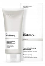 The Ordinary Natural Moisturizing Factors + HA 30ml