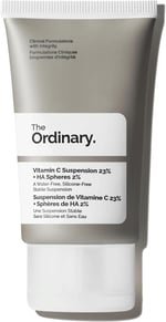 The Ordinary Vitamin C Suspension 23% + HA Spheres 2% 30ml