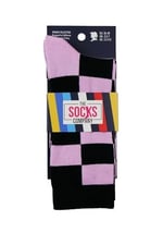 The Socks Company Desenli Kadın Soket Çorap
