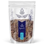 The SpiceX Organic Karabaş Kelle Otu 100g