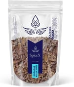 The SpiceX Organic Karabaş Kelle Otu 100g