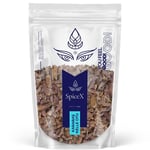 The SpiceX Organic Karabaş Kelle Otu 100g