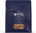 THE WHIRL Espresso Balanced 429°F Çekirdek Kahve 250 g