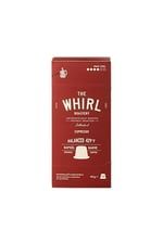 The WHIRL Espresso balanced Kapsül 55 G