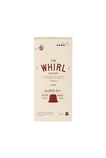 The WHIRL Espresso Lungo Balanced Kapsül 55 G
