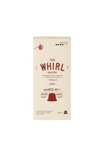 The WHIRL Espresso Lungo Balanced Kapsül 55 G