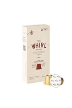 The WHIRL Espresso Lungo Balanced Kapsül 55 G
