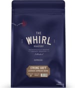 THE WHIRL Espresso Strong 441°F 1 Kg Çekirdek